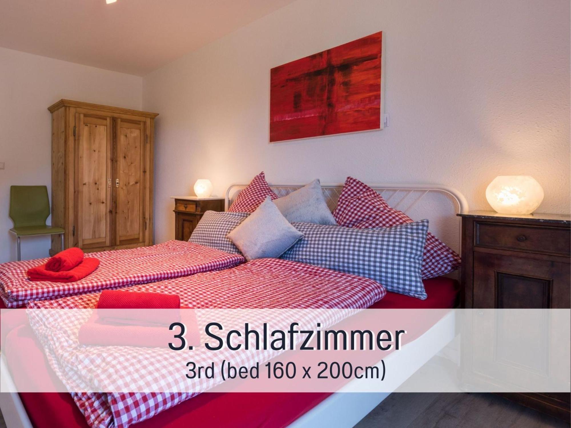 Traum Ferienhaus Burghalde Alpirsbach Dış mekan fotoğraf