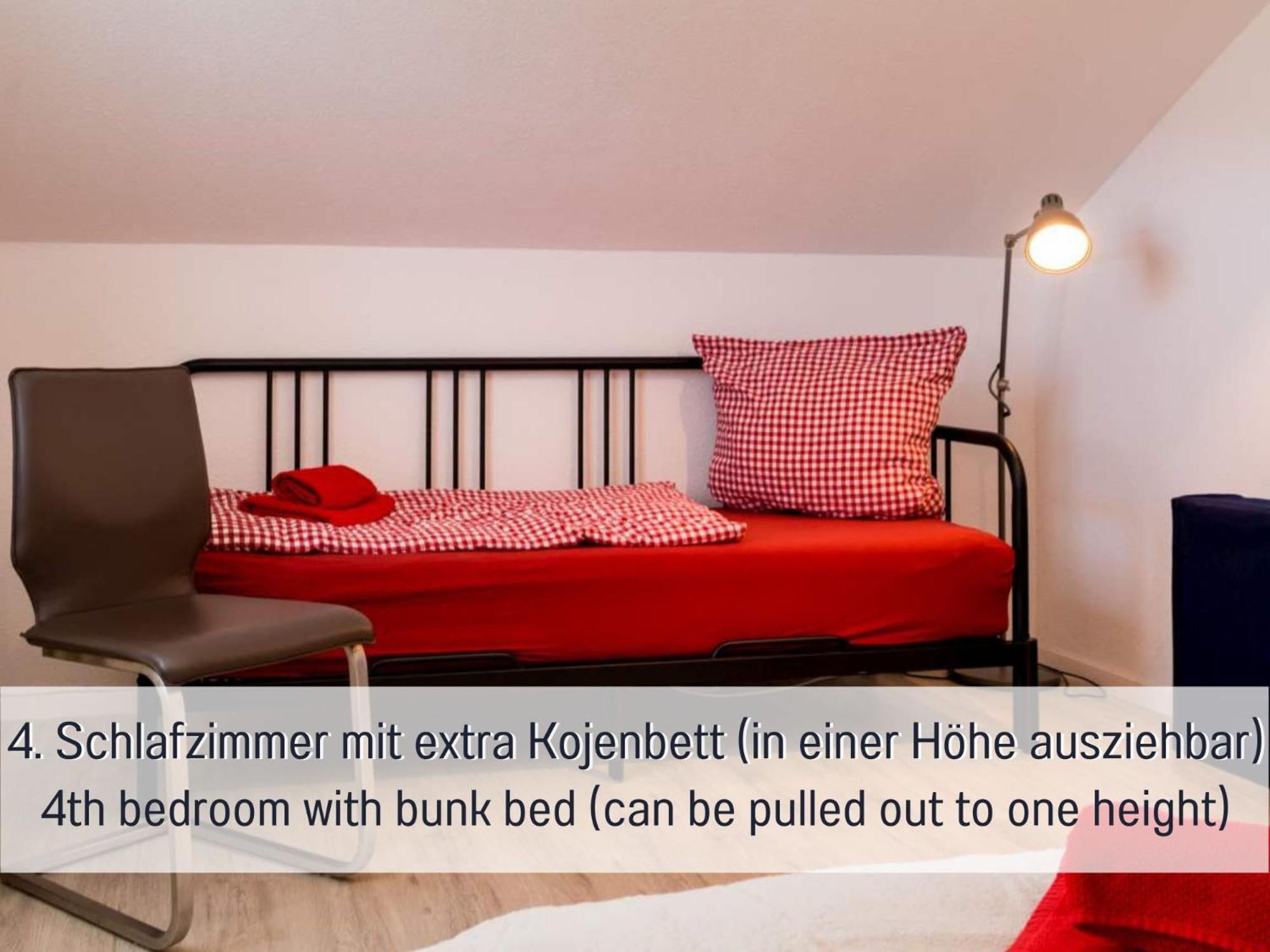 Traum Ferienhaus Burghalde Alpirsbach Dış mekan fotoğraf