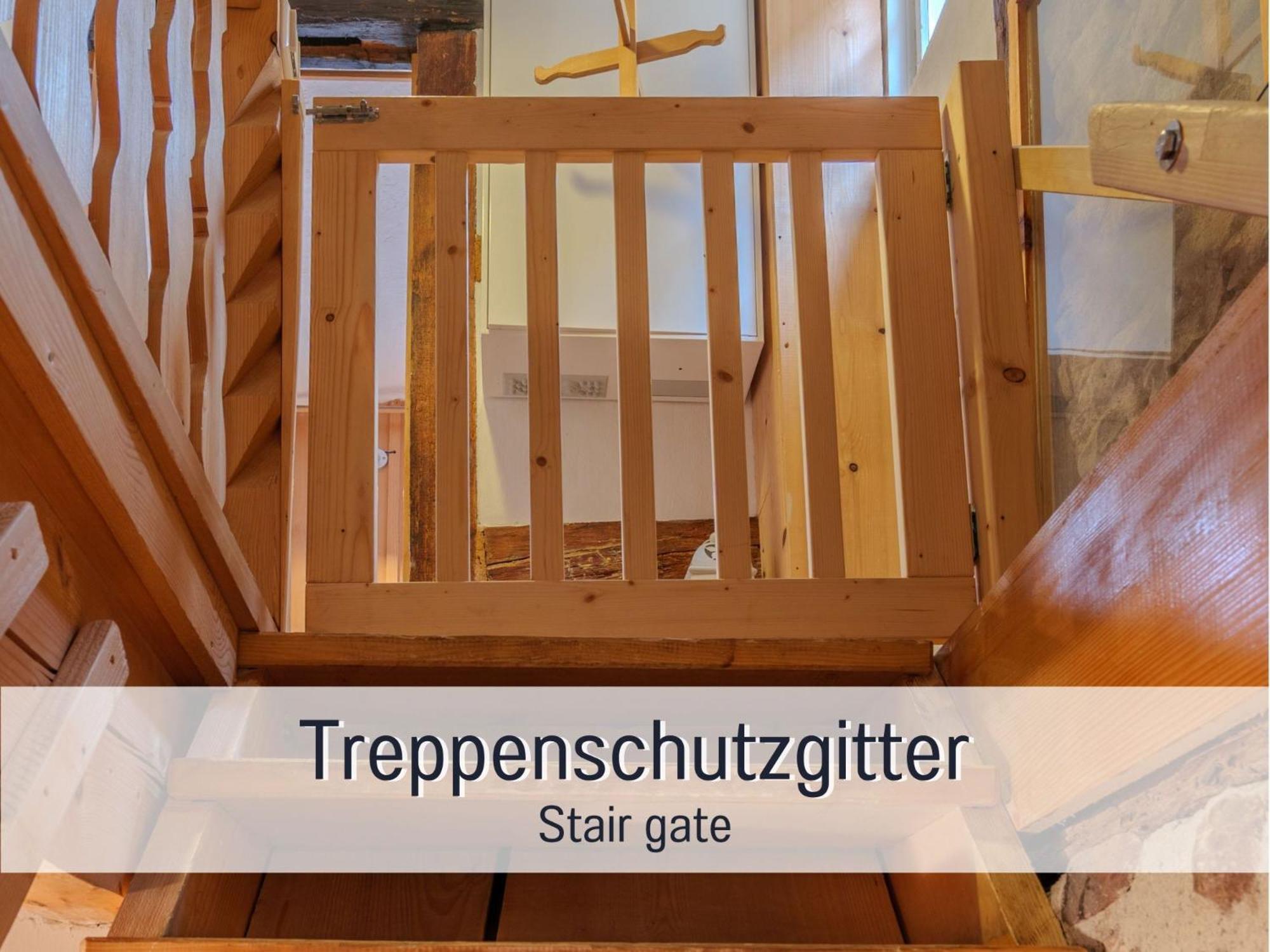 Traum Ferienhaus Burghalde Alpirsbach Dış mekan fotoğraf