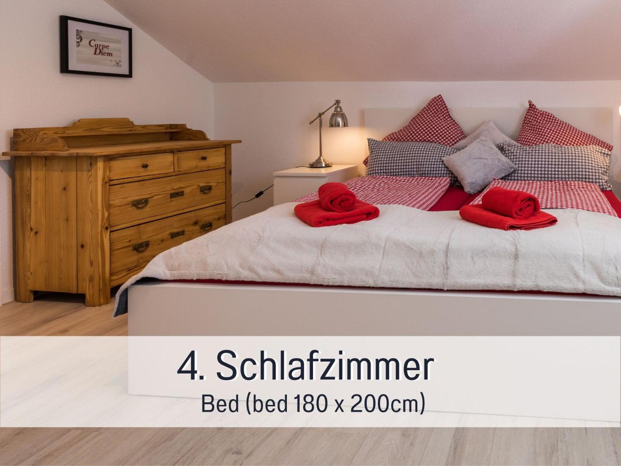 Traum Ferienhaus Burghalde Alpirsbach Dış mekan fotoğraf