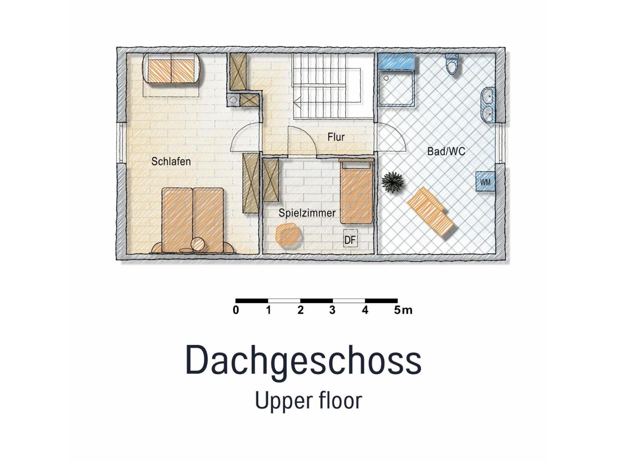 Traum Ferienhaus Burghalde Alpirsbach Dış mekan fotoğraf